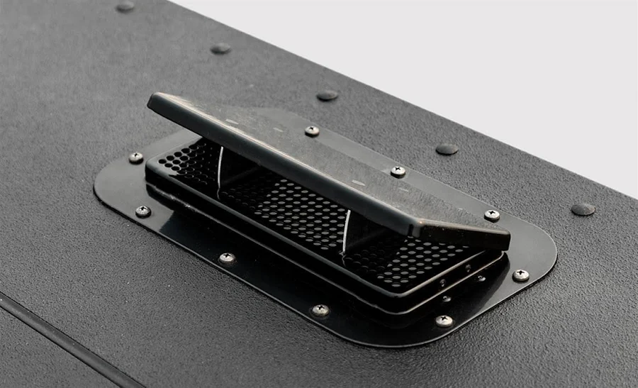 Hard Truck Topper - Image 7